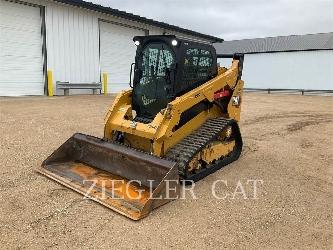 CAT 259D