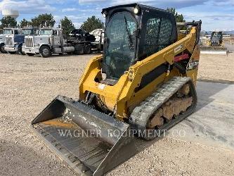 CAT 259D