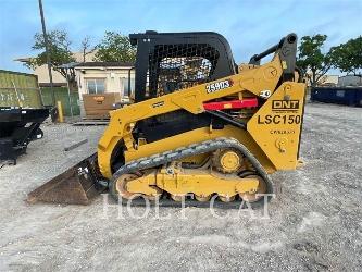 CAT 259D