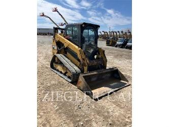 CAT 259D
