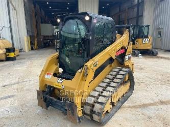 CAT 259D