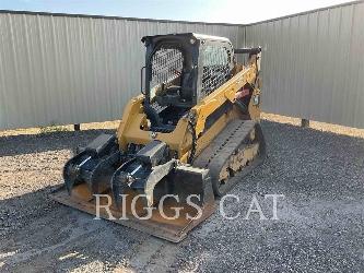 CAT 259D
