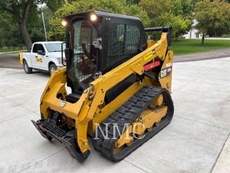 CAT 259D