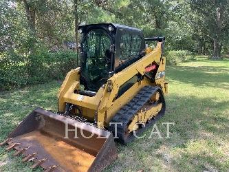 CAT 259D