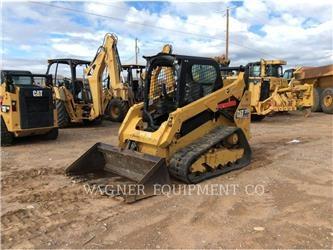 CAT 259D