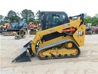 CAT 259D3