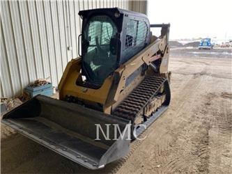 CAT 259D3