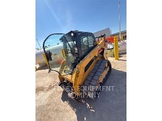 CAT 259D3