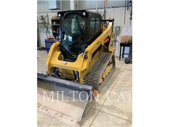 CAT 259D3