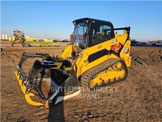 CAT 259D3