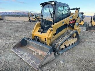 CAT 259D3