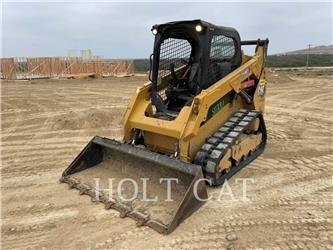 CAT 259D3