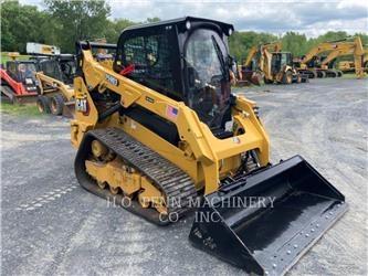 CAT 259D3