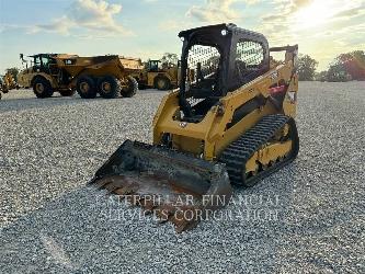 CAT 259D3