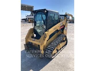 CAT 259D3