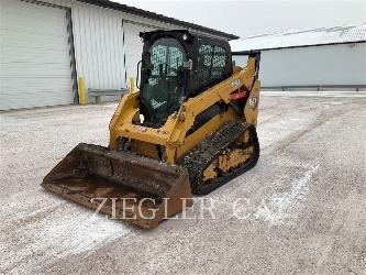 CAT 259D3