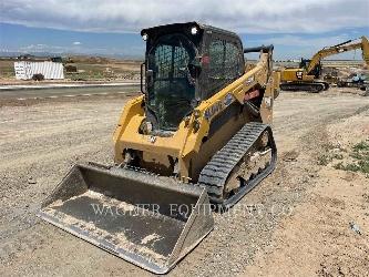 CAT 259D3