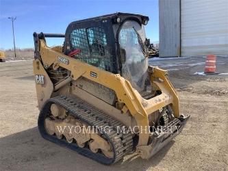 CAT 259D3