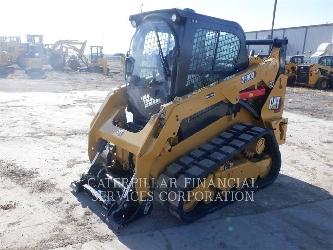 CAT 259D3