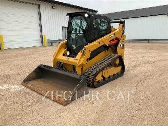 CAT 259D3