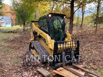 CAT 259D3