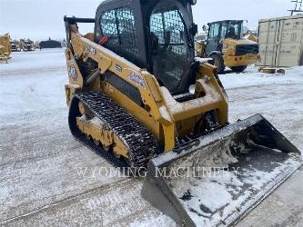CAT 259D3
