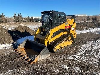 CAT 259D3