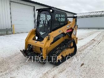 CAT 259D3