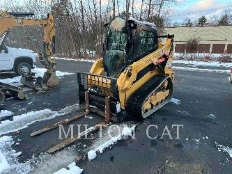 CAT 259D3