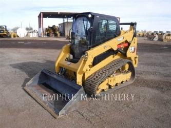 CAT 259D3