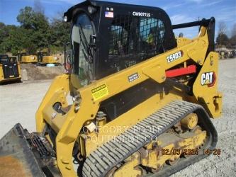 CAT 259D3