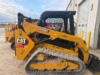 CAT 259D3