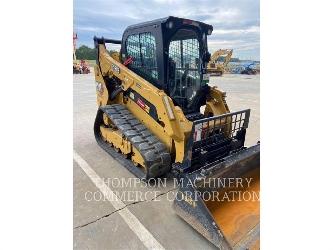 CAT 259D3