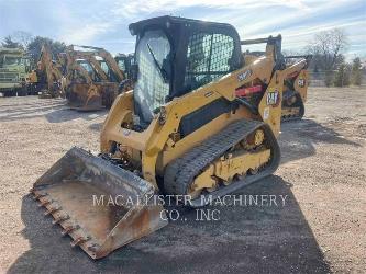 CAT 259D3