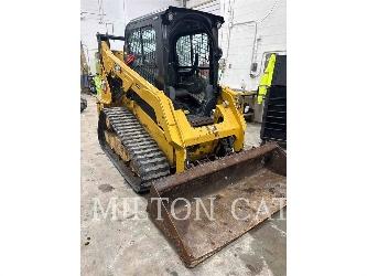 CAT 259D3