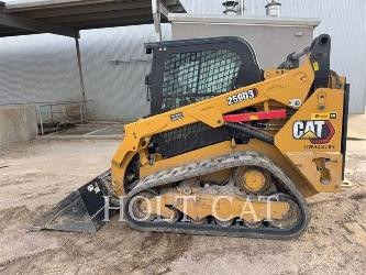 CAT 259D3