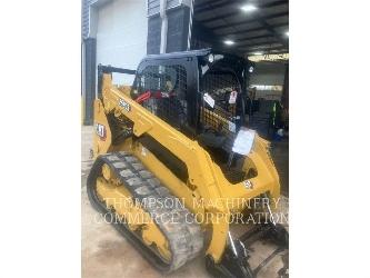 CAT 259D3