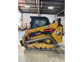 CAT 259D3