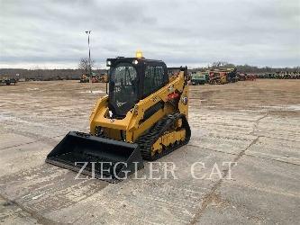 CAT 259D3