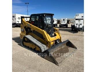 CAT 259D3
