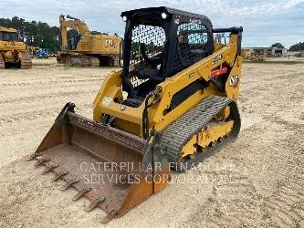 CAT 259D3