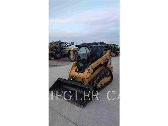 CAT 259D3
