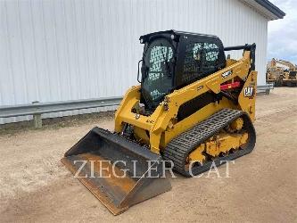 CAT 259D3