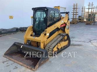CAT 259D3