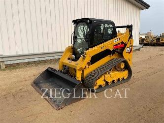 CAT 259D3