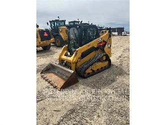 CAT 259D3