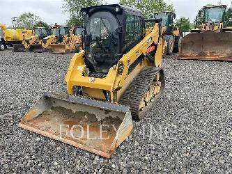 CAT 259D3