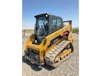 CAT 259D3