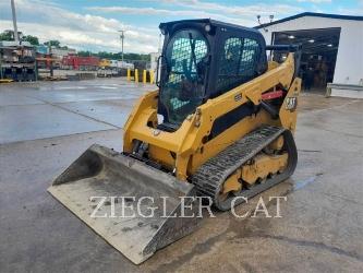 CAT 259D3
