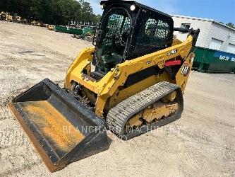 CAT 259D3
